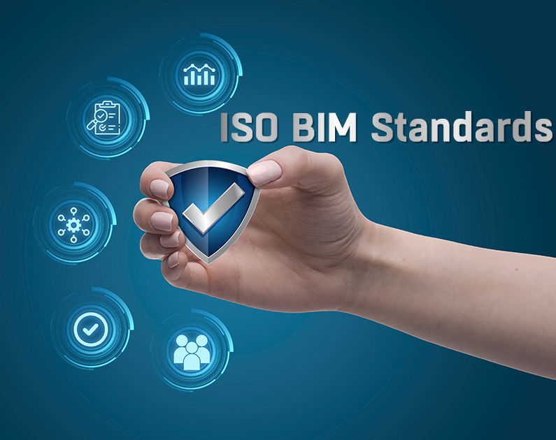 ISO BIM Standards