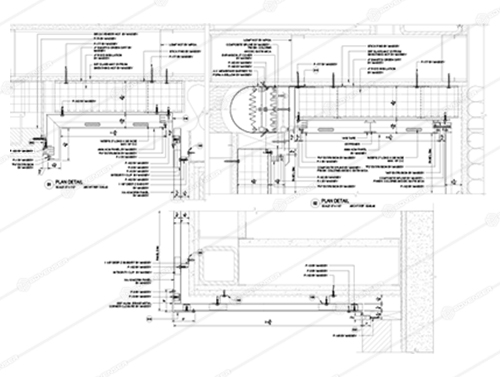 Shop Drawings