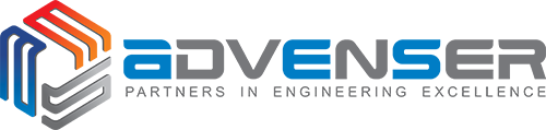 Advenser logo